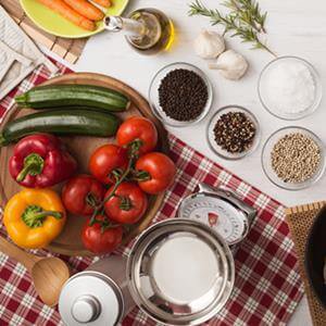Как делать расчет калорийности готовых блюд и продуктов
