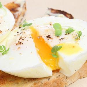 Питание для набора массы - рецепты из яиц для роста мышц