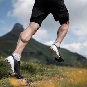 Как правильно выбрать мужские кроссовки для кроссфита и бега