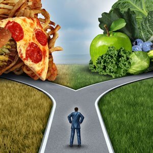 Что такое расстройство пищевого поведения (РПП)