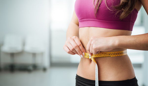 Как убрать висцеральный жир на животе у женщин