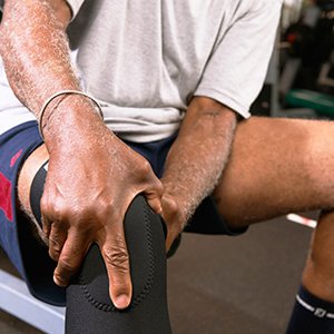 Сохранить колени! 5 советов для тренировки ног и предотвращения травм колена