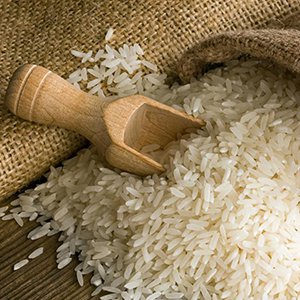 Три варианта рисовой диеты