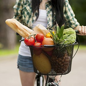 Диета на овощах для похудения с примерным меню и рецептами