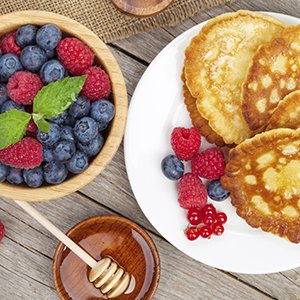 Рецепты самых вкусных завтраков: 10 способов начать день