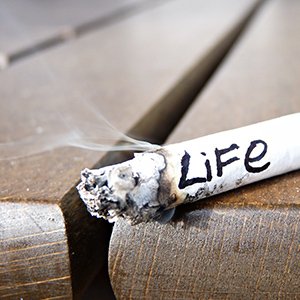 Всё о вреде курения! Как курение вредит здоровью
