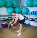 Эффективные упражнения для укрепления мышц спины
