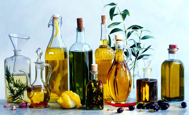 Вред и польза оливкового масла для лица