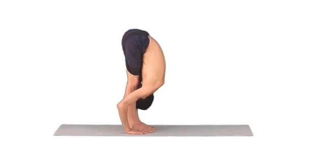 йога для начинающих фото упражнения