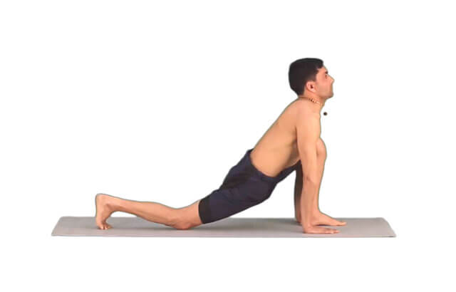 yoga track yoga