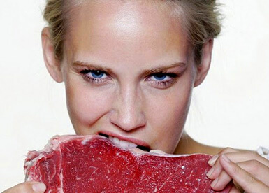 Как приготовить мясо быстро и вкусно 
